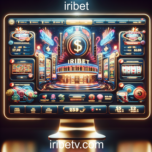 Descubra as Melhores Promoções do Iribet para Maximizar Seus Ganhos!